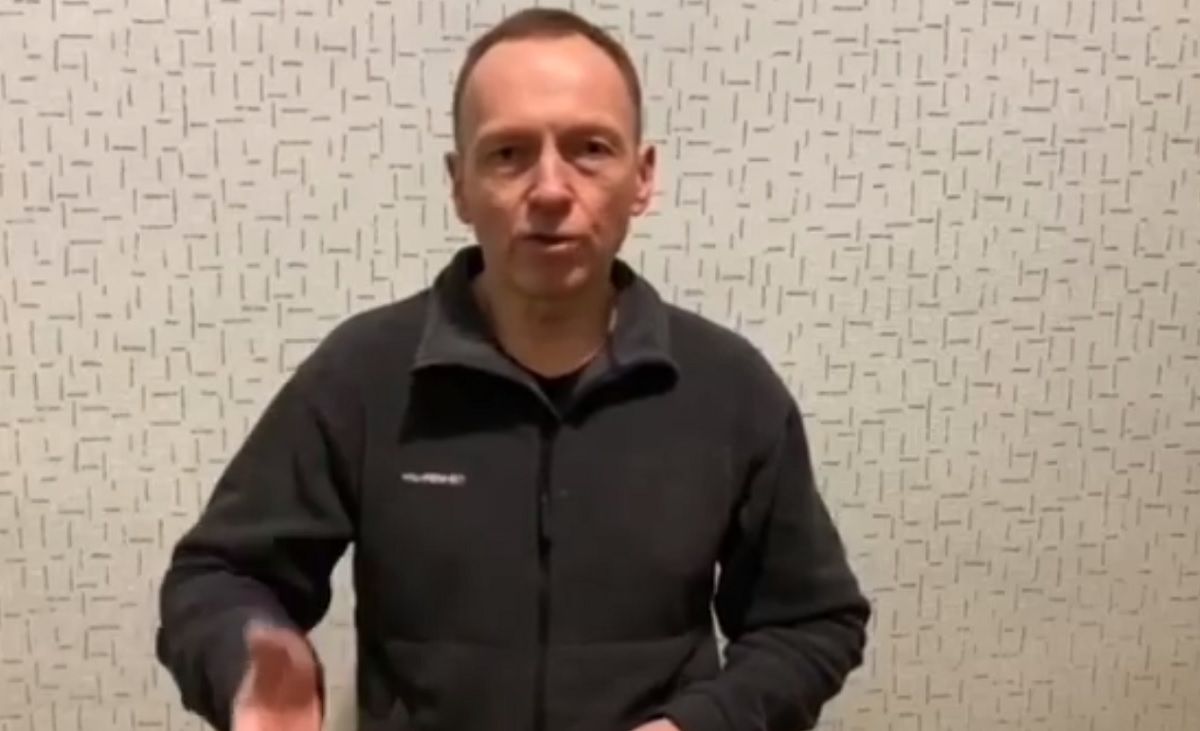 Мер Чернігова оголосив премії за знищену російську техніку і військових