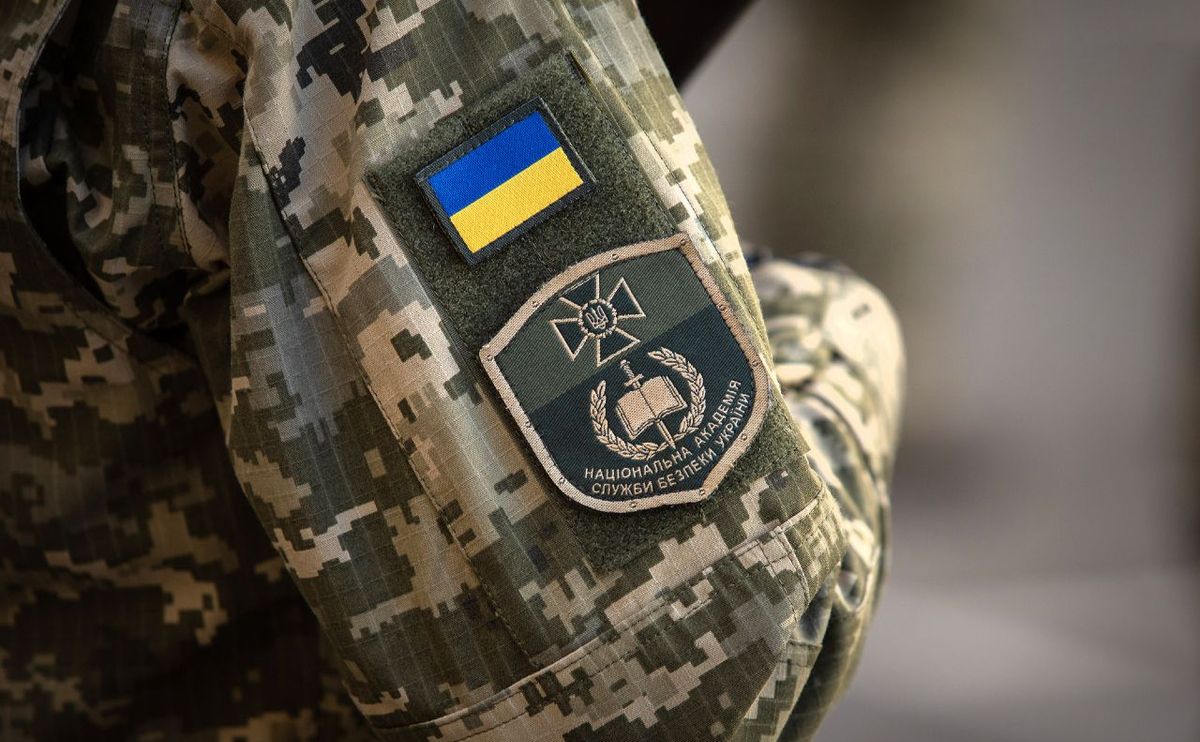 СБУ затримала на Рівненщині агента російських спецслужб