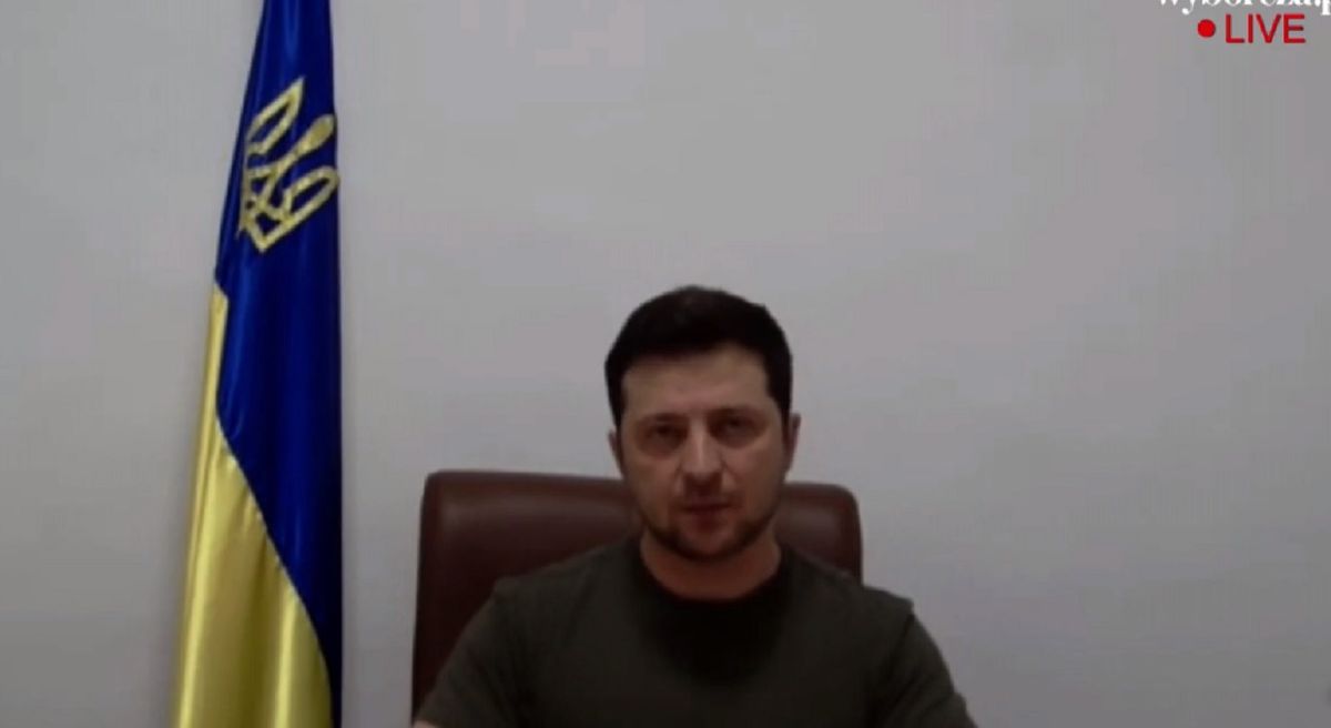 «Ти убив 16 дітей!»