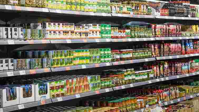 У Тернополі вилучатимуть продукти за необґрунтоване підняття цін