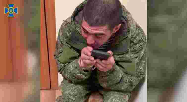 Російський полонений розповів, що його армія добиває поранених