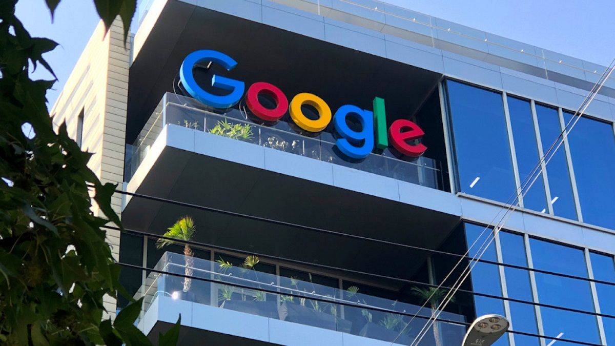 Google надасть Україні допомогу на 15 млн доларів