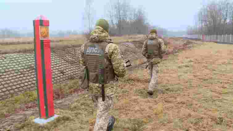 Міноборони попередило про можливий наступ з боку Білорусі