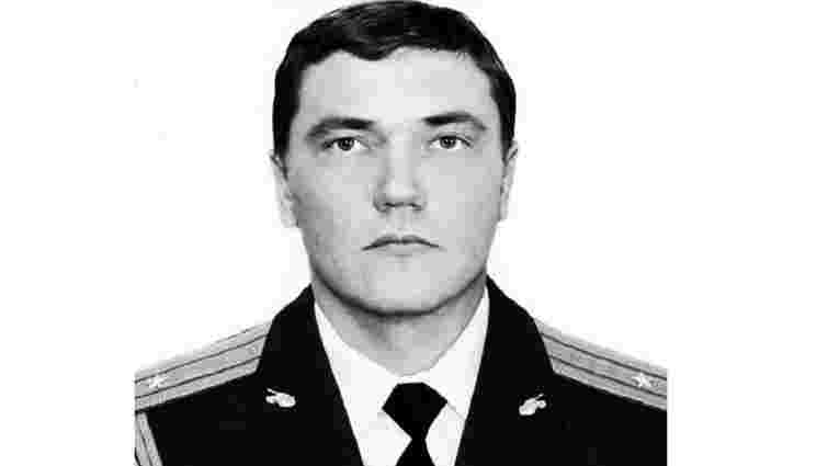 Українці ліквідували російського полковника Віктора Ісайкіна