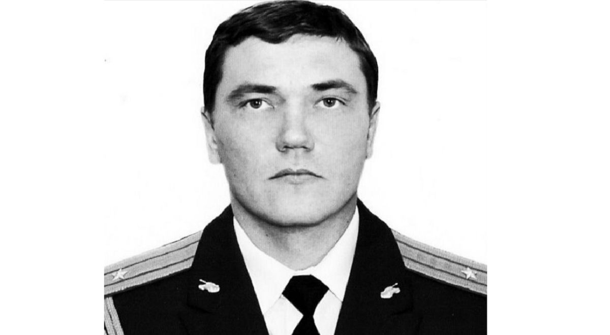 Українці ліквідували російського полковника Віктора Ісайкіна