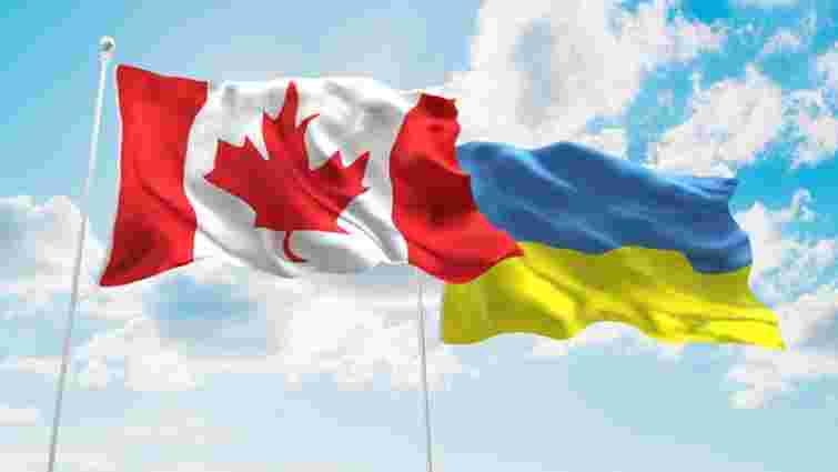 Канада планує скасувати отримання візи для українських біженців