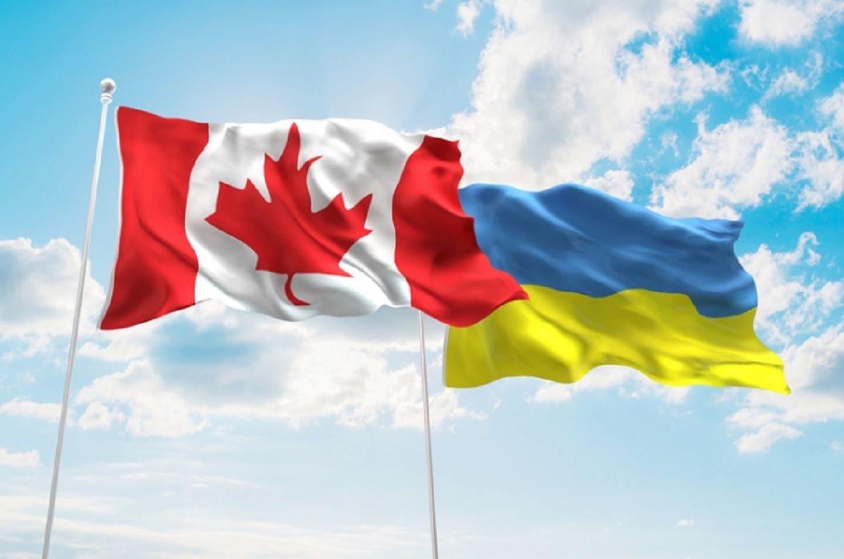 Канада планує скасувати отримання візи для українських біженців
