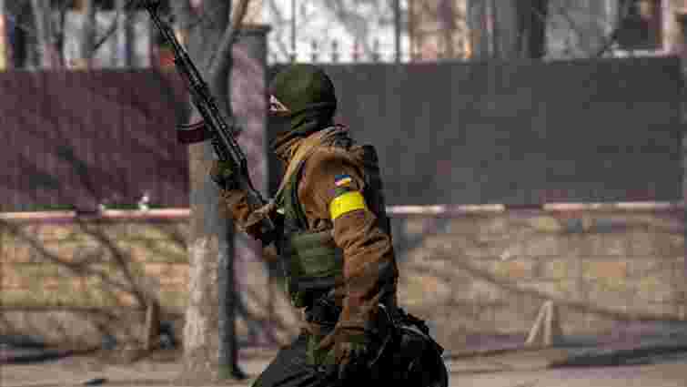 80% українців готові зі зброєю воювати з російськими окупантами