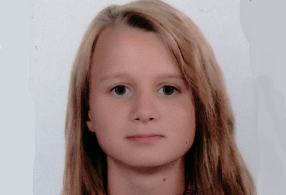 Поліція оголосила в розшук зниклу 16-річну мешканку Луцька 