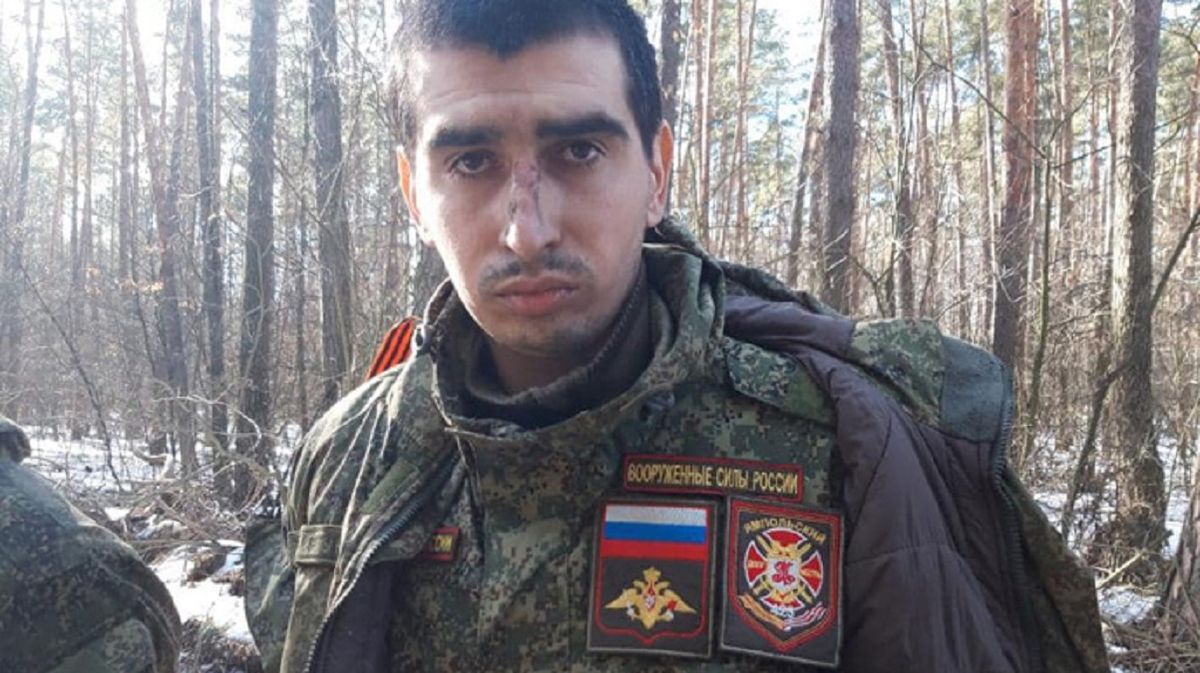 Україна віддаватиме полонених росіян їхнім матерям, які приїдуть в Київ