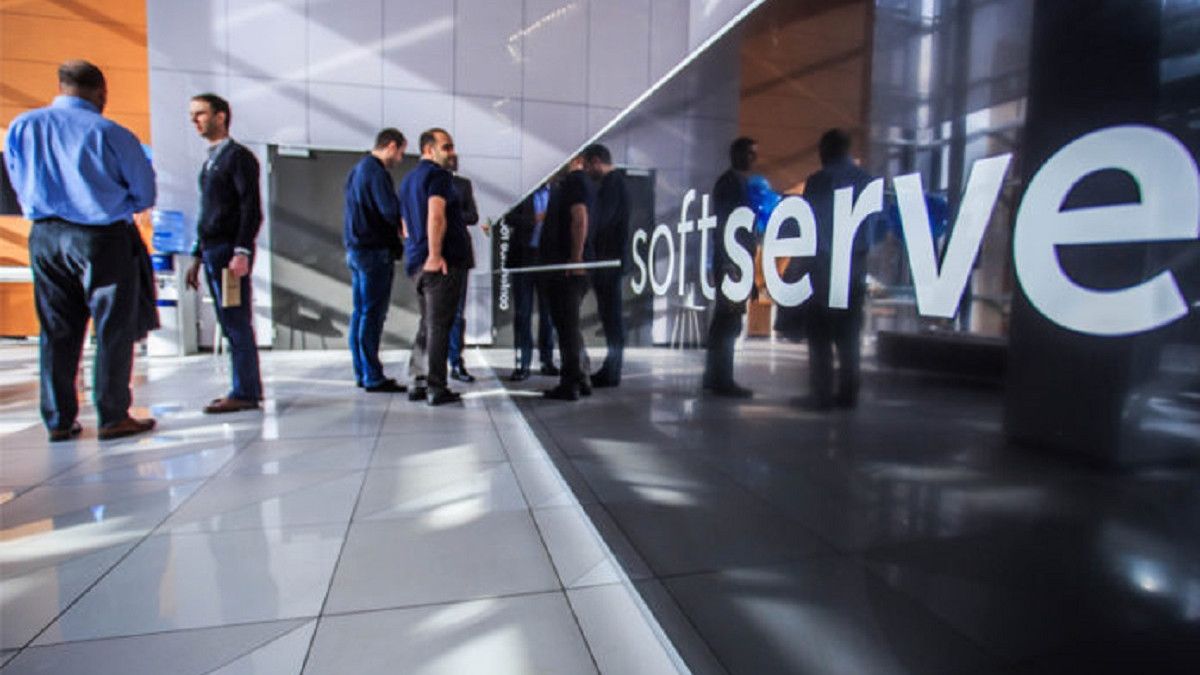 Львівська IT-компанія SoftServe заплатила 24 млн грн податків наперед