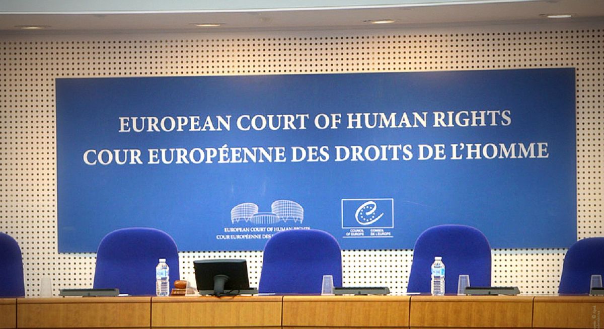 ЄСПЛ призупинив розгляд усіх скарг, поданих проти України