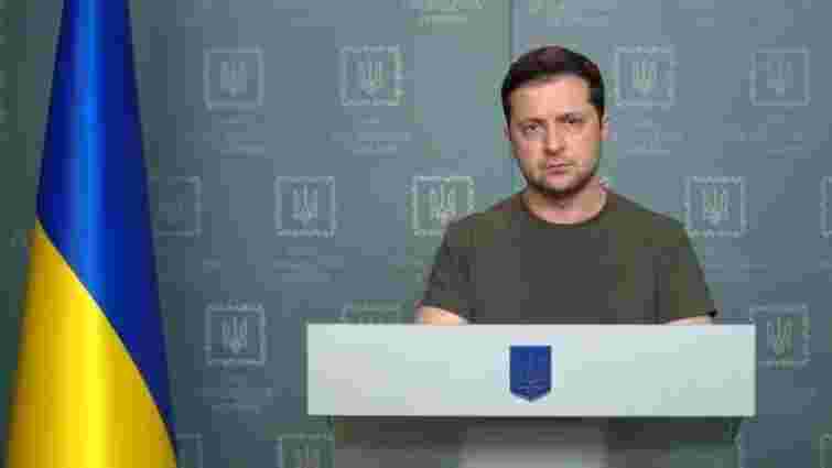 Росіяни спробують запустити фейкове відео Зеленського про капітуляцію
