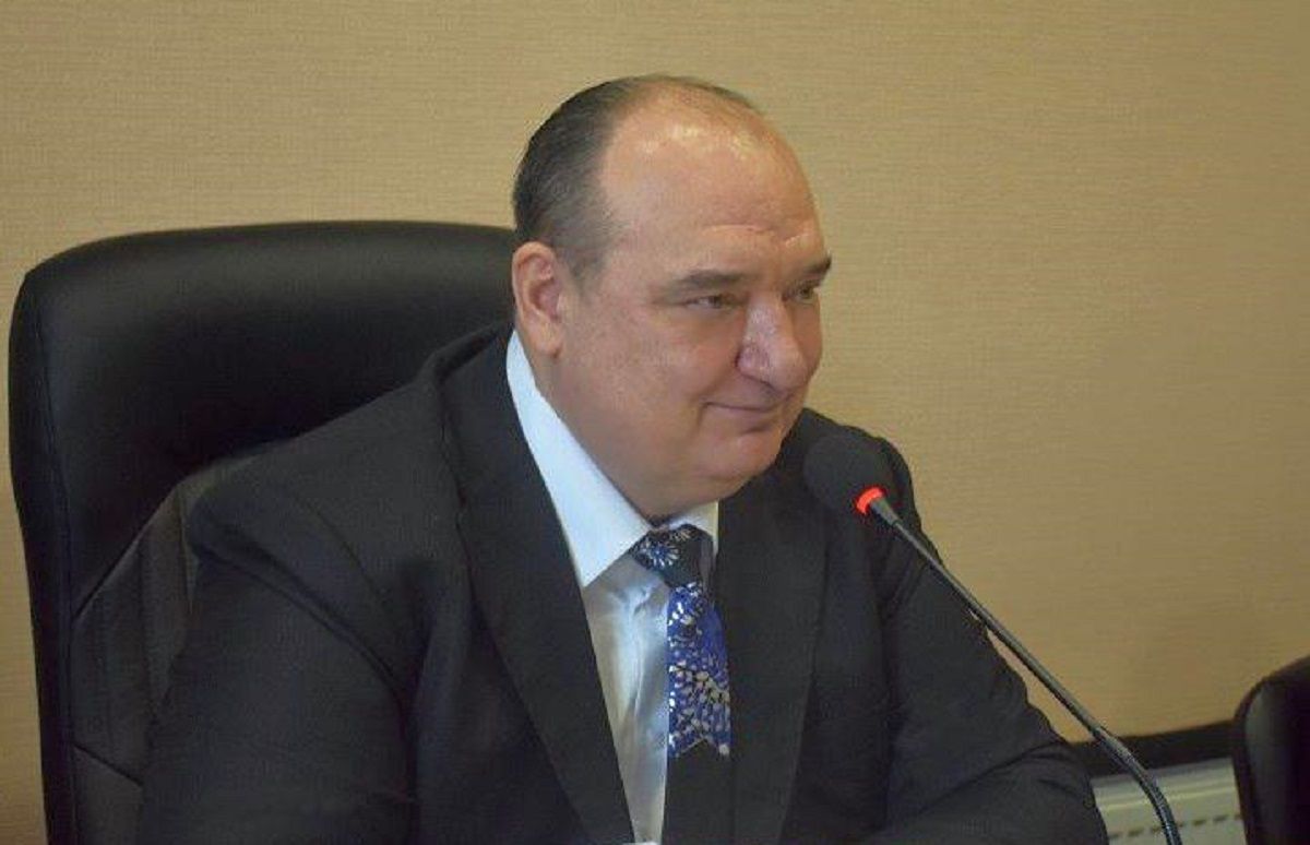 Знайдено вбитим проросійського мера з Луганщини Володимира Струка