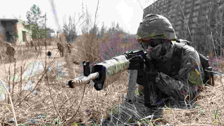 ЗСУ назвали найбільш небезпечні напрямки боїв на Київщині