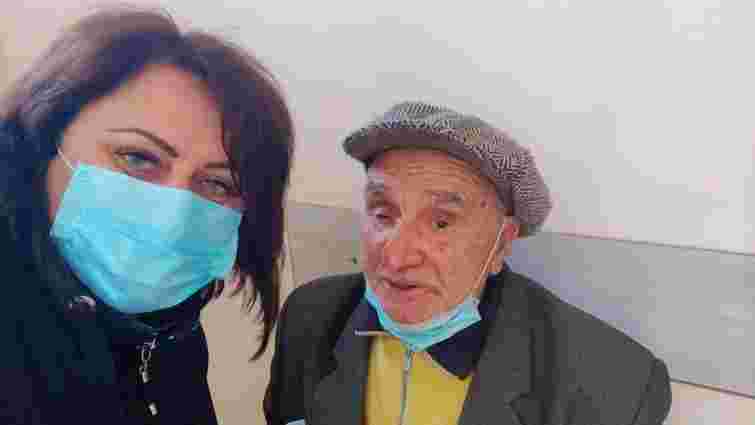 На Буковині 82-річний чоловік перерахував 400 тис. грн на підтримку ЗСУ

