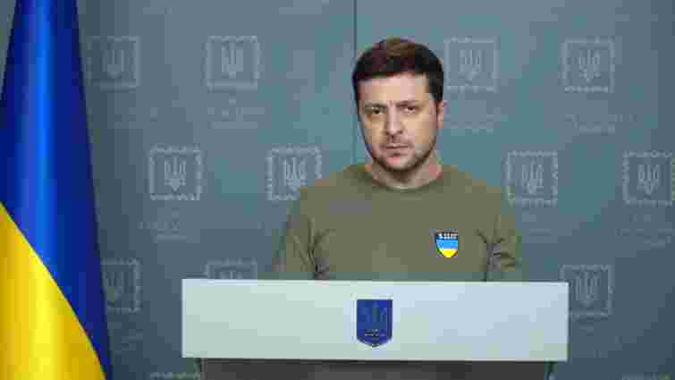Зеленський пообіцяв по 6500 грн українцям, які втратили роботу через війну