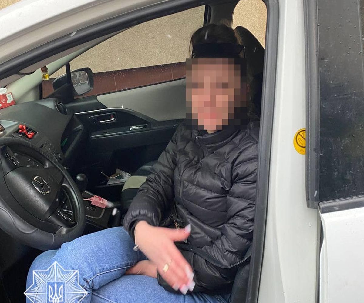 Рівненські патрульні вилучили у п'яних водіїв чотири авто для потреб тероборони