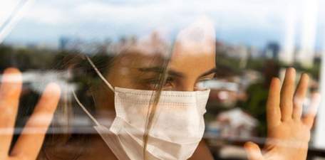 В Україні запустили цілодобову платформу психологічної допомоги