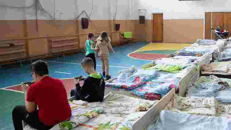 Ужгородська міськрада  спростувала фейк про тисячі сиріт-біженців
