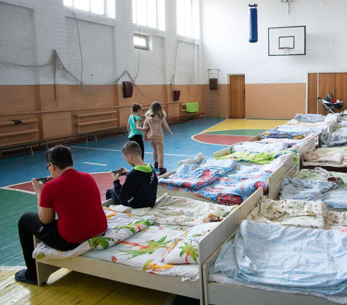 Ужгородська міськрада  спростувала фейк про тисячі сиріт-біженців