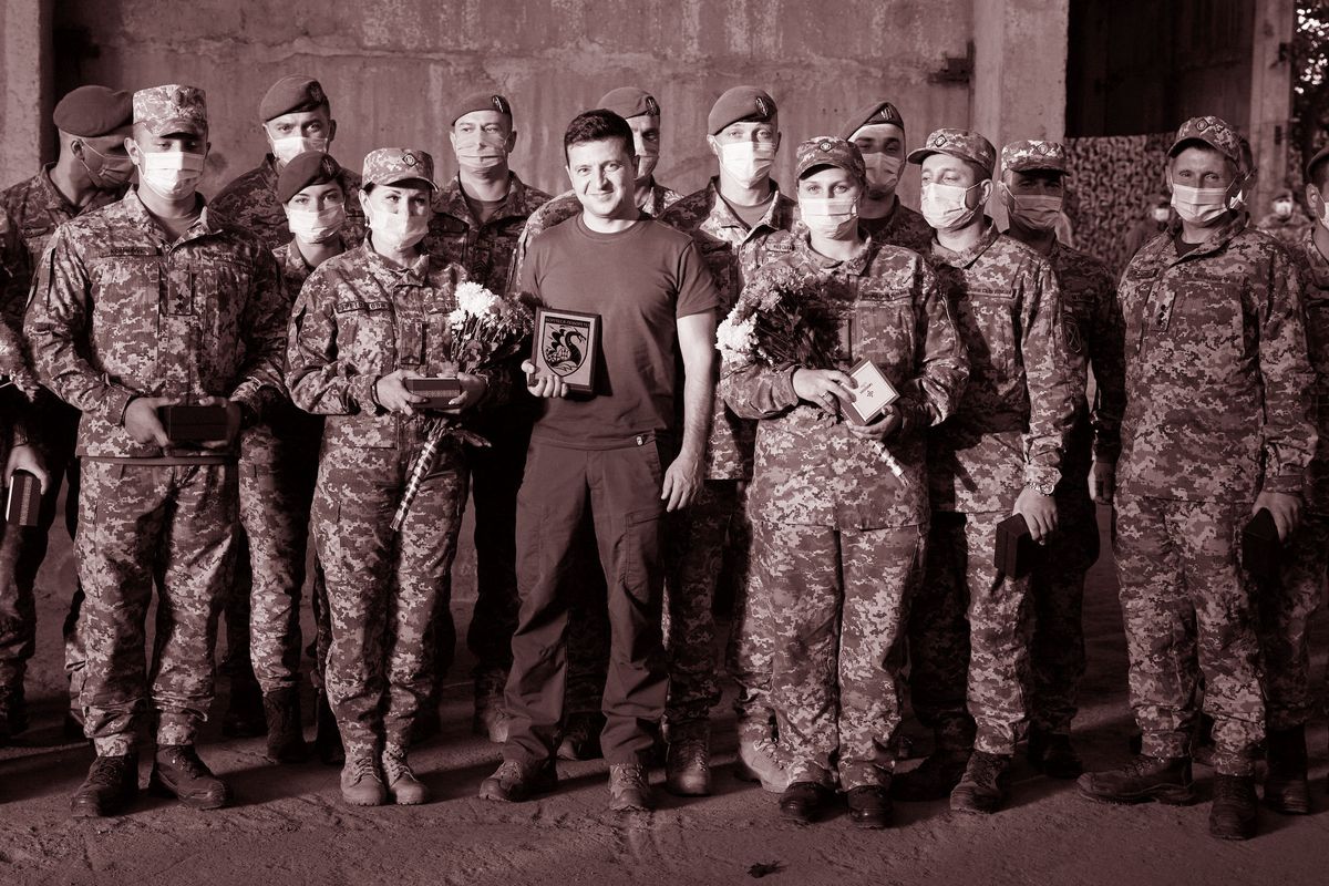 Підтримайте державу