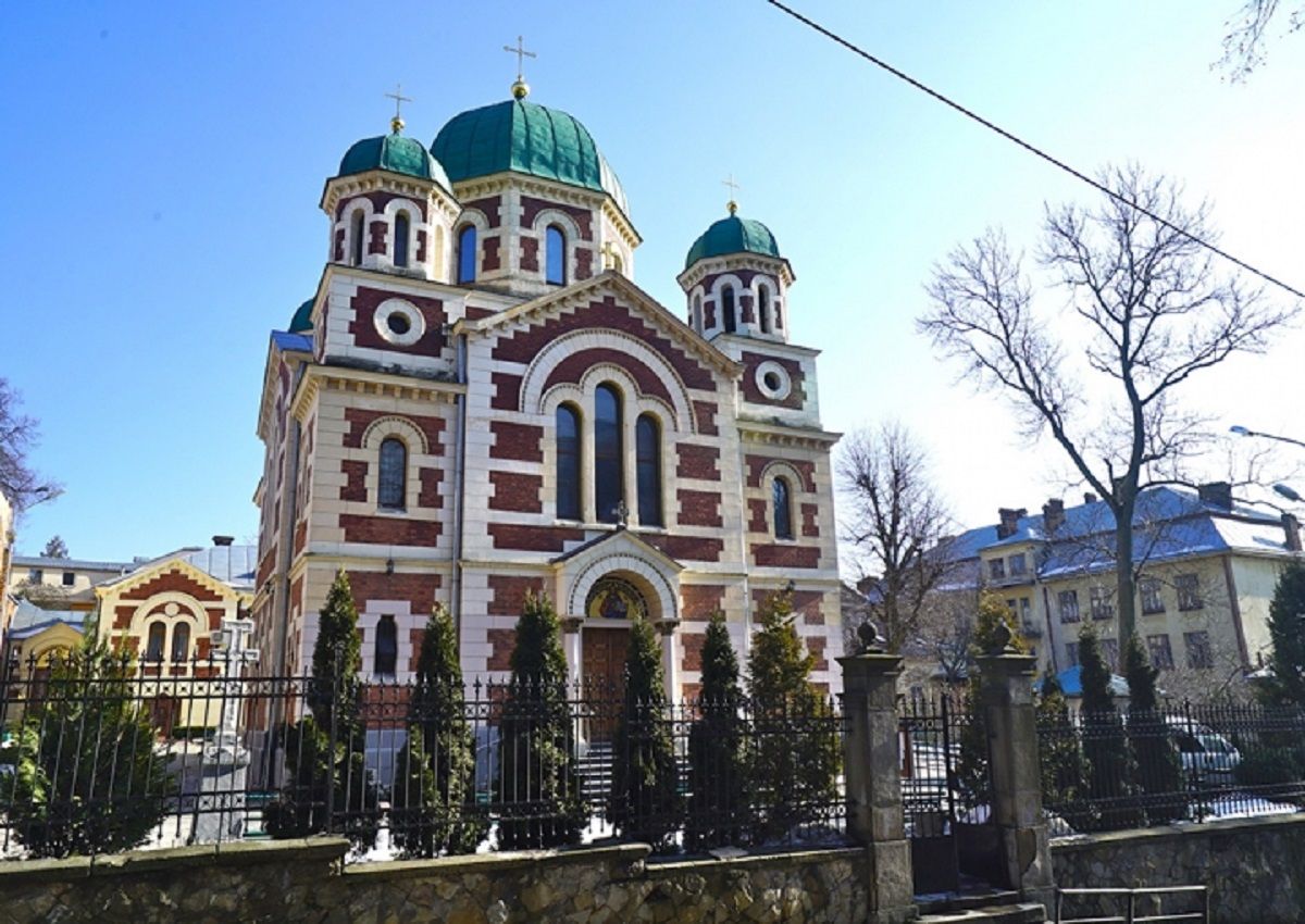 Львівська УПЦ МП вимагає автокефалію від Російської православної церкви