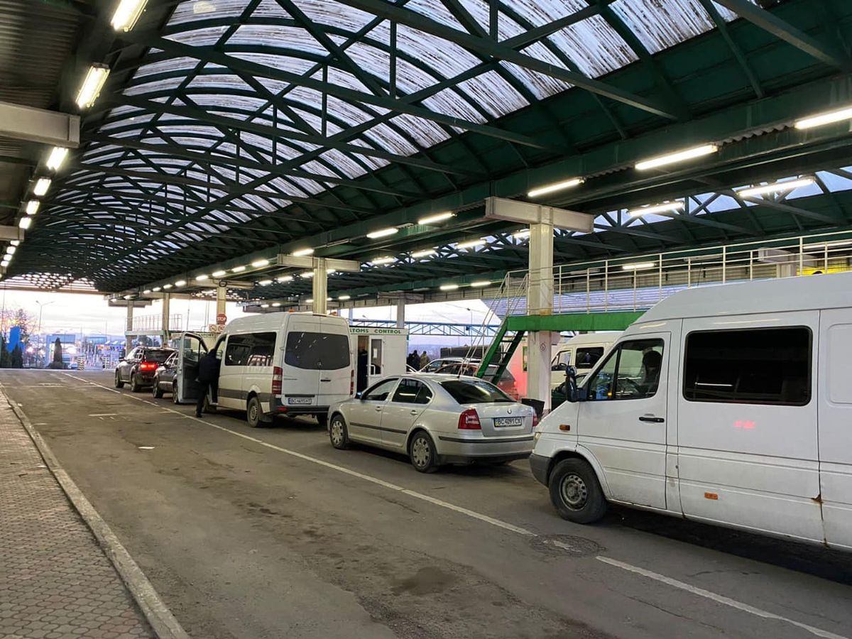 Українські біженці зможуть жити в ЄС упродовж трьох років