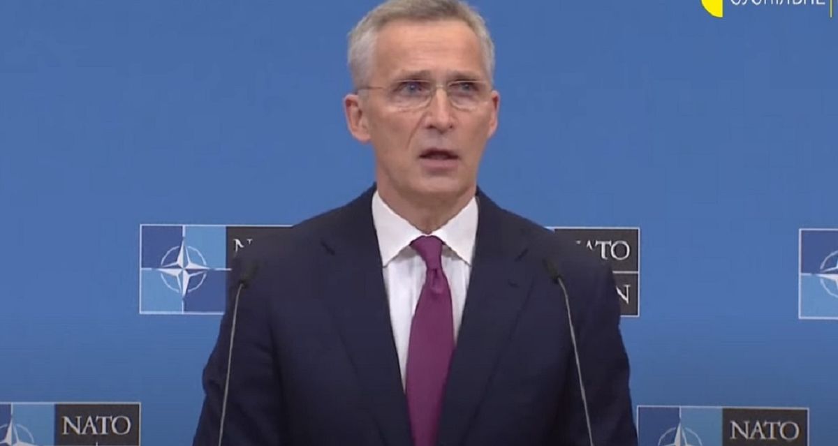  НАТО відмовилось забезпечити безпольотну зону над Україною