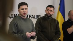 «Україна воює так, як ніхто не очікував – ні Росія, ні Європа»