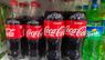 Українські супермаркети знімають із продажу напої бренду Coca-Cola