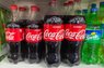 Українські супермаркети знімають із продажу напої бренду Coca-Cola
