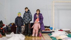 Хроніки опору. День десятий