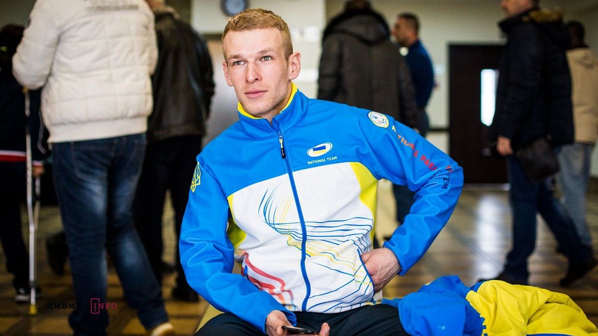 Українці виграли перші три золота на зимовій Паралімпіаді-2022