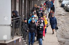 Список західних компаній, які відмовились працювати в Росії (оновлюється)