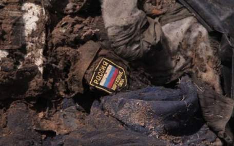 Генштаб ЗСУ підсумував втрати росіян за 9 днів війни 