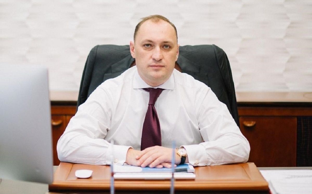 СБУ застрелила українського переговорника Дениса Кірєєва