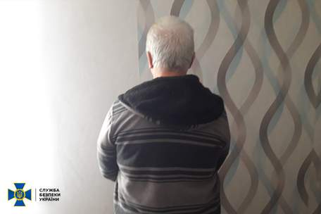 СБУ затримала організаторів «народних республік» в Івано-Франківську