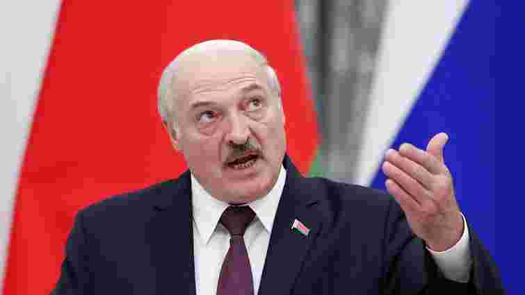 Лукашенко заявив про білоруські порти на «російській Балтиці»