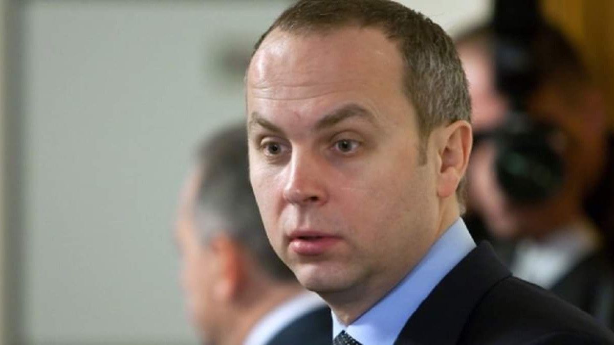 Поліція відпустила Шуфрича, затриманого за селфі біля блокпосту