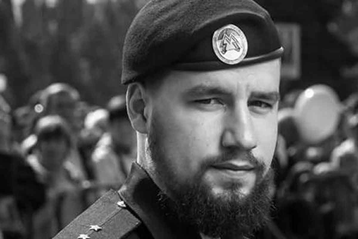Біля Волновахи ліквідували терориста так званої «ДНР»