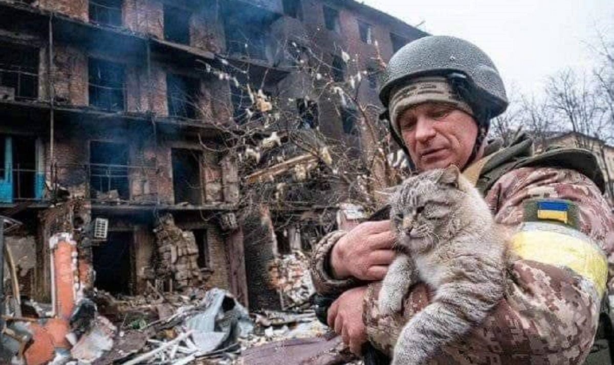 Підсумки десятого дня війни