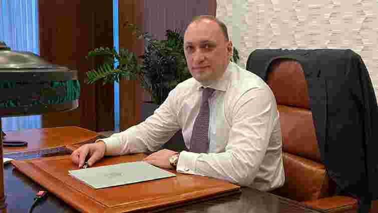 Український переговорник Денис Кірєєв загинув під час виконання службових обов’язків