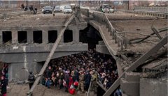 Хроніки опору. День одинадцятий