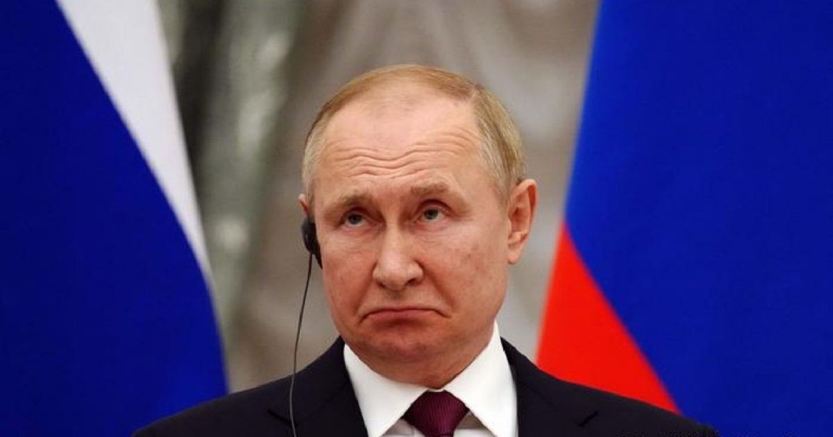 Путін вирішив виплачувати рублями валютні борги перед США та ЄС