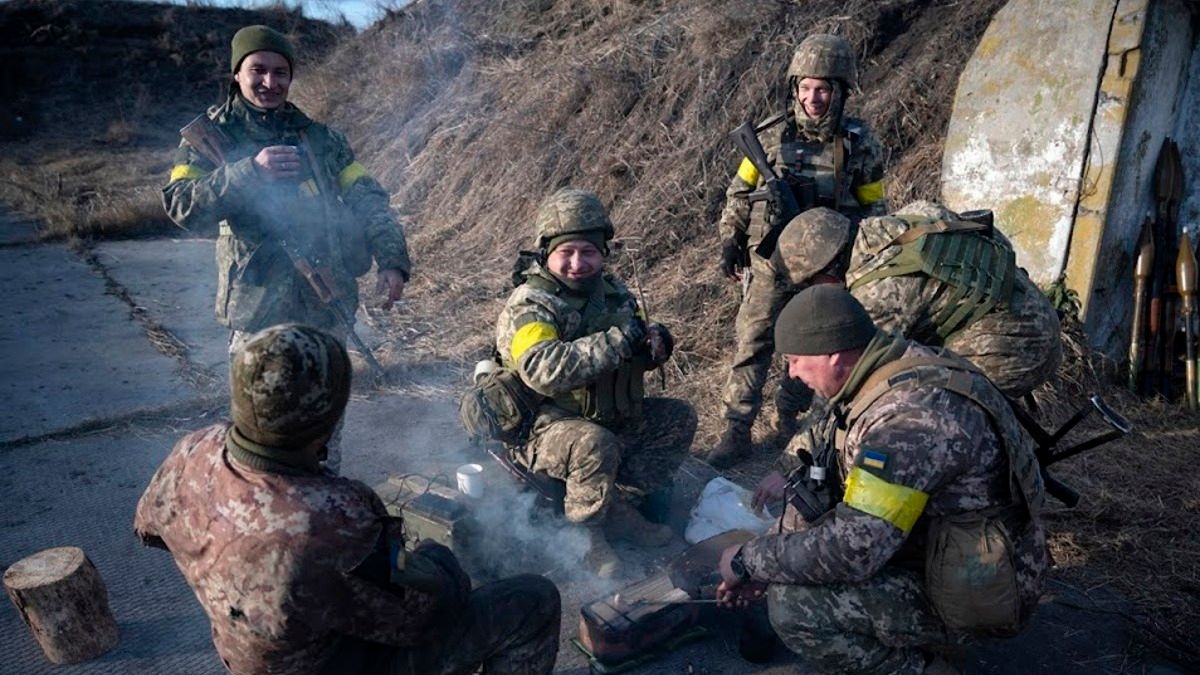 Українські військові знищили вже 88 літаків і вертольотів ворога