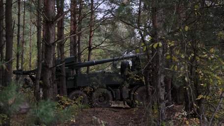 Втрати росіян у війні проти України