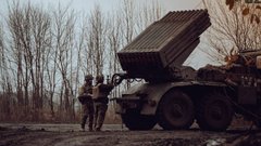 Втрати росіян у війні проти України