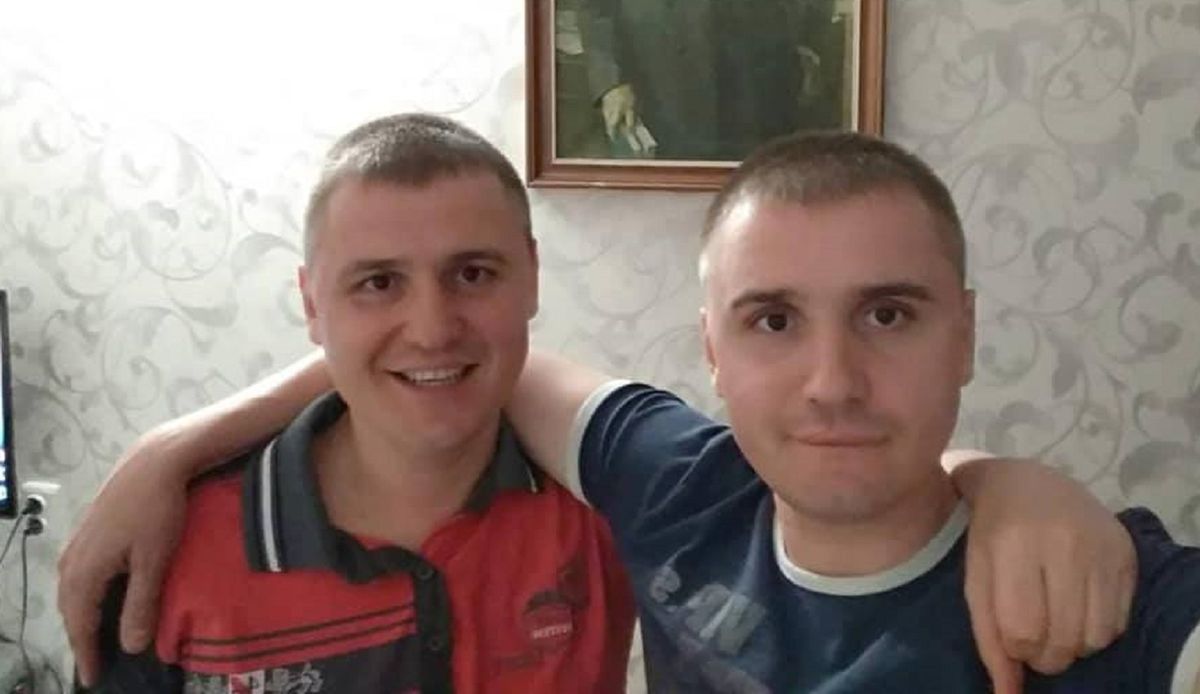 Двох братів-комуністів із Луцька затримали за співпрацю з Росією