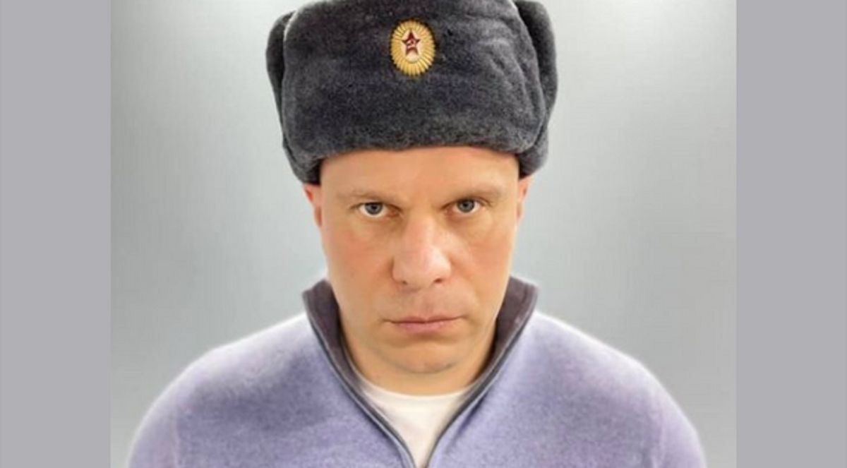 Генпрокуратура оголосила Іллі Киві підозру у державній зраді